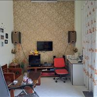 Nhà C4 hẻm xe hơi thông thoáng 2 đầu hoàn công đầy đủ phường long thạnh mỹ gần vinhome Q9