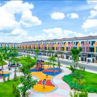 Bán nhà biệt thự, liền kề Tân Uyên - Bình Dương giá 3.10 Tỷ