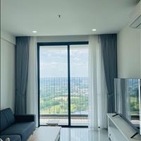 Cho thuê căn hộ 1pn full nội thất ngang vissip1