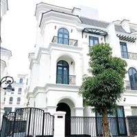 Cần bán song lập Ngọc trai 16-17 Vinhomes ocean park Gia Lâm