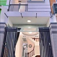 Chính chủ kẹt vốn Ngân hàng bán nhà mới xây 1 Lầu tại Đỗ Xuân Hợp quận 9