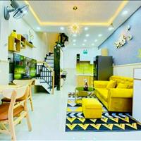 Cần Tiền Bán Gấp Nhà Đ. Huỳnh Tấn Phát, P. Phú Mỹ, Q. 7, 64m2, 970Triệu - lh 0782315169DIỄM