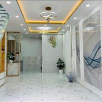Định Cư Nước Ngoài Bán Gấp Nhà Đ.Sư Vạn Hạnh, P. 12, Q.10, 64m2, 935Triệu