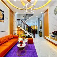 Cần Tiền Trả Nợ Bán Gấp Nhà Đ.Hậu Giang P.11, Q. 6, 64m2, 975Triệu