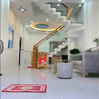 Cần Tiền Kinh Doanh Bán Gấp Nhà Đ.Bông Sao P.5, Q. 8, 58m2, 910Triệu
