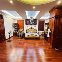 Bán nhà Hoàng Cầu phân lô VIP kinh doanh 62m2 5T giá 12.5 tỷ