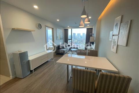 Căn hộ 84m2 2pn view bảo tàng Đông Nam cực hiếm chung cư Artemis Thanh Xuân nhỉnh 4 tỷ