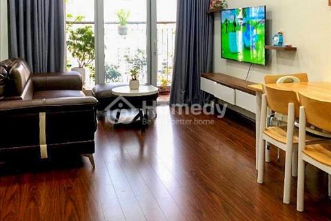Bán căn hộ đẹp HH2 90 Nguyễn Tuân 2PN 2VS full nội thất. Giá 3.5 Tỷ