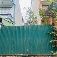 Bán đất Tư đình, thông số đẹp, phân lô quân đội, khu dân cư VIP