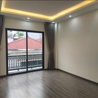 Nhà đẹp phố Nguyễn Sơn, 6 tầng thang máy, gara oto, nội thất xịn