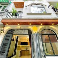 Chính chủ ngộp cần bán gấp căn nhà 60m2, 1 lầu sổ sẵn