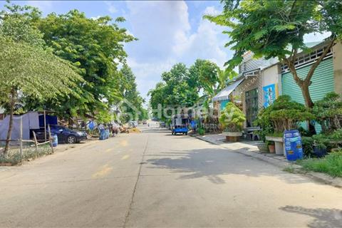 Sở hữu đất Khu đô thị Mỹ Phước 3, 150 m2 tại Thới Hòa - Bến Cát - Bình Dương, giá 2.05 tỷ
