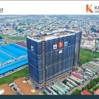 Sở hữu căn hộ Thành phố Thuận An chỉ với 99 triệu
