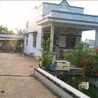 Nhà Đất Vườn Chính Chủ, 1200 mét vuông, Cần Giuộc cách tphcm 16km