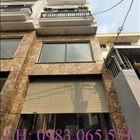 Bán nhà Thạch Bàn - Long Biên - Nhà đẹp lung linh - ngõ, OTO tránh VÀO NHÀ, gần chợ,trường các cấp