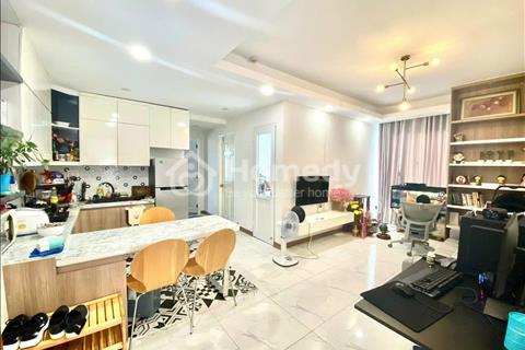 Bán CH Lữ Gia Plaza Q11, 75m2, 2PN, 1WC, tặng lại NT, căn góc, SH Lâu dài. Giá: 3.3 tỷ TL