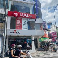 Cho Thuê Mặt Tiền Nguyên Căn Nguyễn Trãi 1T 3L Giá 55 triệu DT 288m2 LH 0909448867