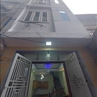 Cần bán gấp nhà khu vực La Khê - Hà Đông. 35m2 Giảm 3 tỷ nhỉnh