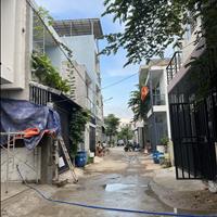 Cho thuê nhà nguyên căn 2 phòng ngủ, 2 toilet hẻm 185 Ngô Chí Quốc