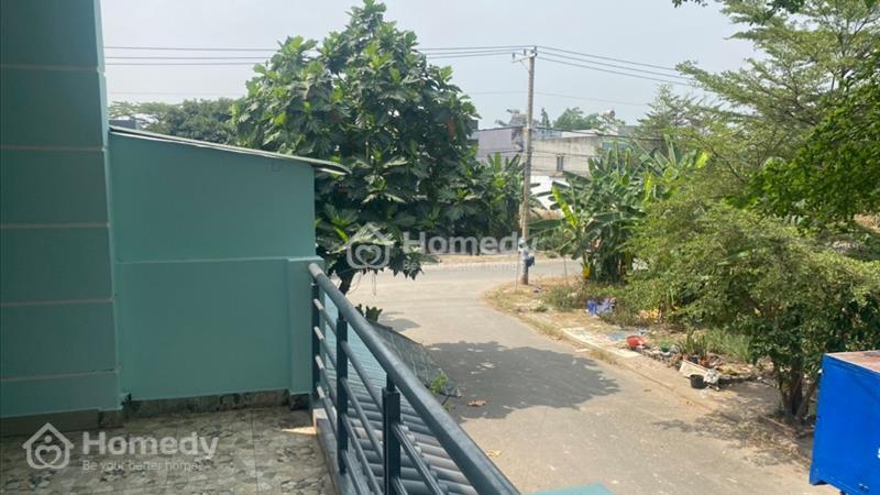 Tôi kẹt tiền bán gấp căn nhà 75m2 khu dân cư Mỹ Hạnh Hoàng Gia 1 lầu giá 1tỷ 700tr/75m2 - Ảnh 13