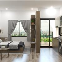 Cần cho thuê gấp căn hộ 1 phòng ngủ, 50 m2 tại Đường Lê Quang Hòa - Cẩm Lệ, giá 6 tr/tháng