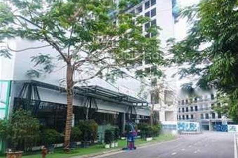 Cần bán gấp căn chung cư Trust City, 54 m2, giá 1.4 tỷ tại Xã Cửu Cao - Văn Giang - Hưng Yên