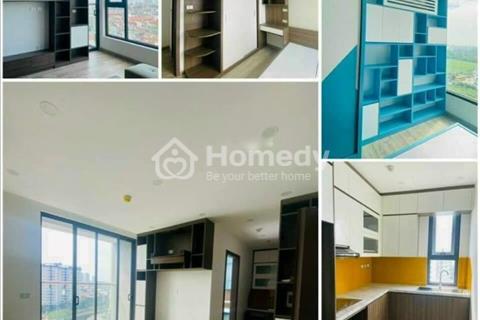 Chuyển nhượng căn hộ chung cư Thanh Bình Garden, 2 phòng ngủ, 61 m2, giá 2.62 tỷ tại Hoàng Mai
