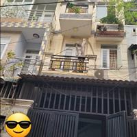 Bán nhà Đường 8 Linh Xuân Thủ Đức 3 tầng giá còn 5,6 ty