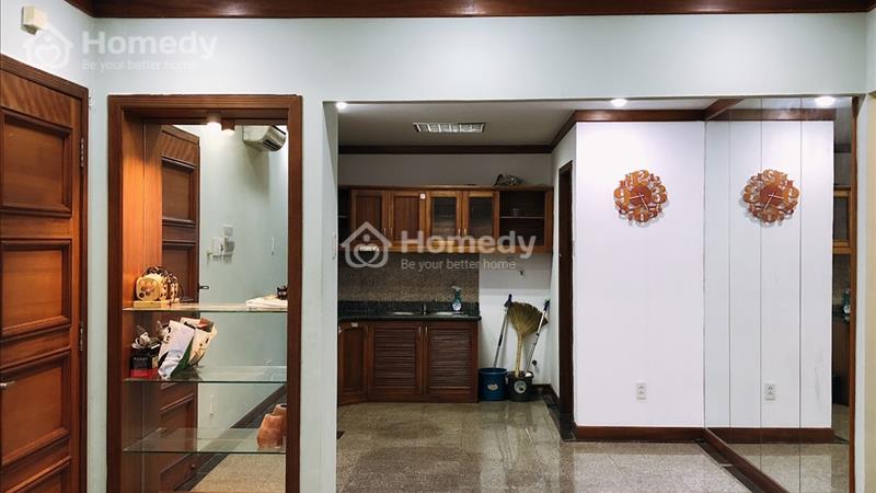 Căn hộ New Sài Gòn - Hoàng Anh 3 2 phòng ngủ, 2 toilet giá 9,5 triệu/ tháng  - Ảnh 4