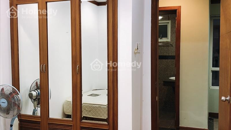 Căn hộ New Sài Gòn - Hoàng Anh 3 2 phòng ngủ, 2 toilet giá 9,5 triệu/ tháng  - Ảnh 2