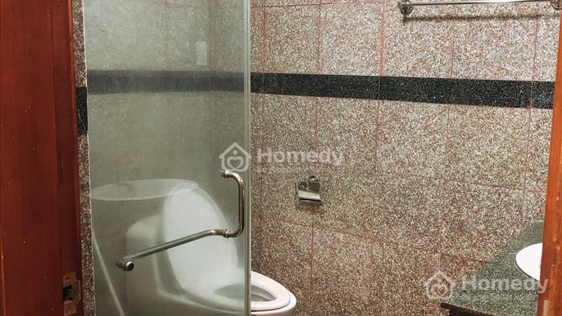 Căn hộ New Sài Gòn - Hoàng Anh 3 2 phòng ngủ, 2 toilet giá 9,5 triệu/ tháng  - Ảnh 3