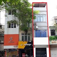 Cho thuê tầng 1 làm VP, cửa hàng số 31 phố Trần Đại Nghĩa, quận Hai Bà Trưng, TP. Hà Nội