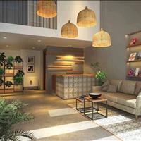 Căn Hộ 1PN Ban Công Cao Cấp Cửa Sổ Đón Nắng - Gần Nguyễn Văn Cừ - An Dương Vương - Trần Hưng Đạo