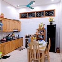 Nhà phố Tô Hiệu Hà Đông Ô TÔ đỗ cửa 42m 4T 3.9MT 5.9 tỷ.