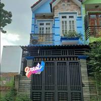 Bán nhà 4*15 trệt lầu giá 2ty2 TL