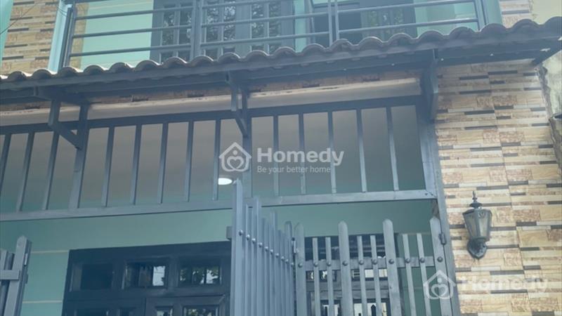 Tôi kẹt tiền bán gấp căn nhà 75m2 khu dân cư Mỹ Hạnh Hoàng Gia 1 lầu giá 1tỷ 700tr/75m2 - Ảnh 16