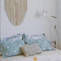 Cho thuê căn hộ 2 ngủ full đồ Thạch Bàn Long Biên Hà Nội. Lh: 094.984.9486