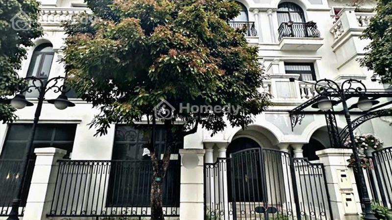 cần bán liền kề SB11-17 gần hồ siêu đẹp Vinhomes ocean park Gia Lâm Hà Nội - Ảnh 3