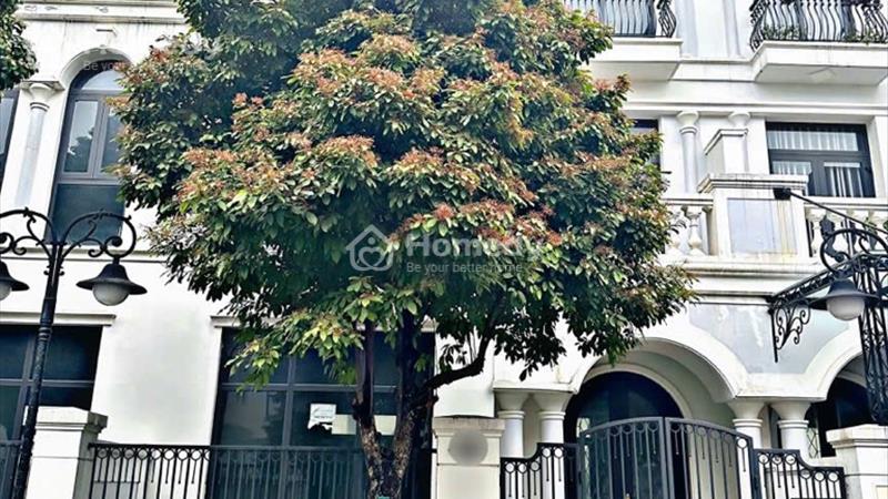 cần bán liền kề SB11-17 gần hồ siêu đẹp Vinhomes ocean park Gia Lâm Hà Nội - Ảnh 1
