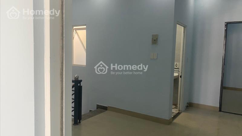 Tôi kẹt tiền bán gấp căn nhà 75m2 khu dân cư Mỹ Hạnh Hoàng Gia 1 lầu giá 1tỷ 700tr/75m2 - Ảnh 12