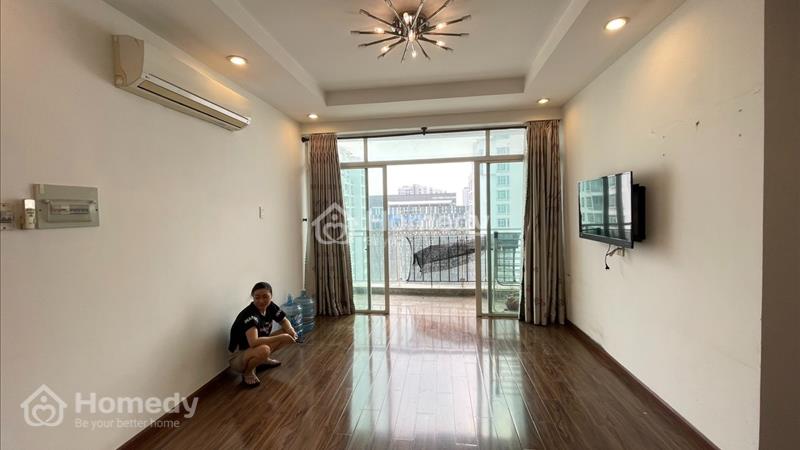 Bán căn hộ New SaiGon - Hoàng Anh 3 giá tốt nhất thị trường - Ảnh 1