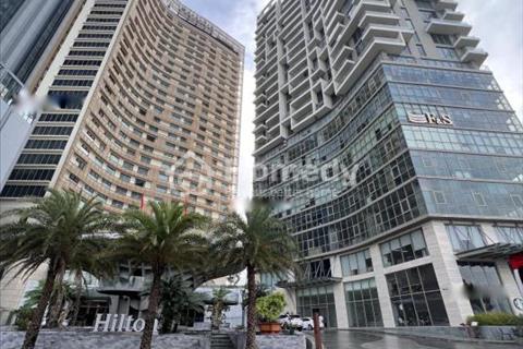 Bán nhà chung cư Khu phức hợp khách sạn Bạch Đằng - Hilton Đà Nẵng, 1 phòng ngủ, giá 5.4 tỷ