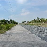 Bán đất Huyện Đức Hòa - Long An giá 950.000.000. Giá rẻ, SHR