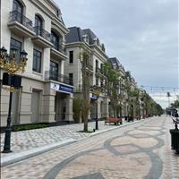 1 suất duy nhất liền kề shophouse cắt lỗ cực sâu, vị trí siêu đẹp giáp Kinh Đô Ánh