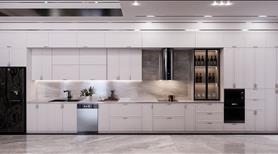Chủ Cần Bán Penthouse/Skyvilla Dreamland Bonanza  303m2  phố Duy Tân - Cầu Giấy hotline: 0987106521 - Ảnh 4