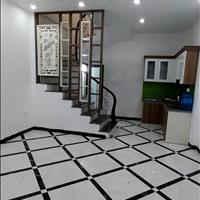 Nhà đẹp ngay sau Bến xe Yên Nghĩa - Hà Đông,  35m2, 2 tỷ nhỉnh