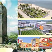 Chuyển nhượng căn Studio mặt biển Bãi Cháy, giá 1.1 tỷ, full nội thất, cho thuê 12 triệu/tháng