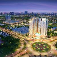 Chỉ từ hơn 300tr đã có thể sở hữu căn hộ cao cấp chuẩn Singapo ngay tại trung tâm Hải Phòng