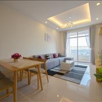 Bán căn hộ Sacomreal 584 căn góc, 2PN, 80m2, 3PN 105m2. Giá 2,8 tỷ