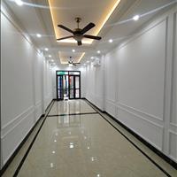 NHÀ ĐẸP MỚI XÂY ĐƯỜNG HỒNG TIẾN  - FULL NỘI THẤT - LÔ GÓC - NGÕ Ô TÔ THÔNG - Ô TÔ VÀO NHÀ – GẦN HỒ